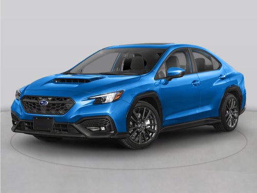 2022 Subaru WRX Base