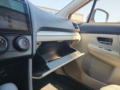 2014 Subaru XV Crosstrek 2.0i Premium