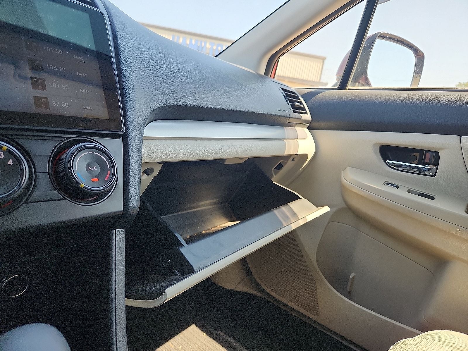 2014 Subaru XV Crosstrek 2.0i Premium