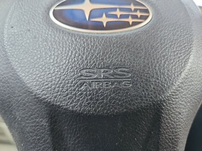 2014 Subaru XV Crosstrek 2.0i Premium