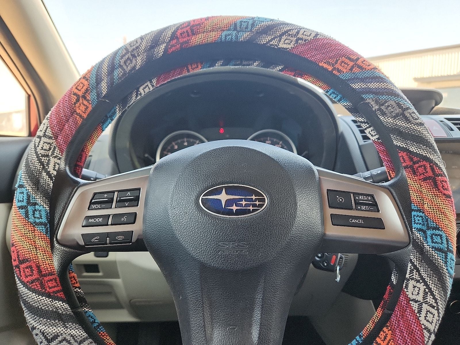 2014 Subaru XV Crosstrek 2.0i Premium