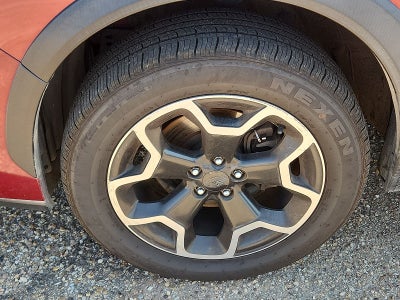 2014 Subaru XV Crosstrek 2.0i Premium