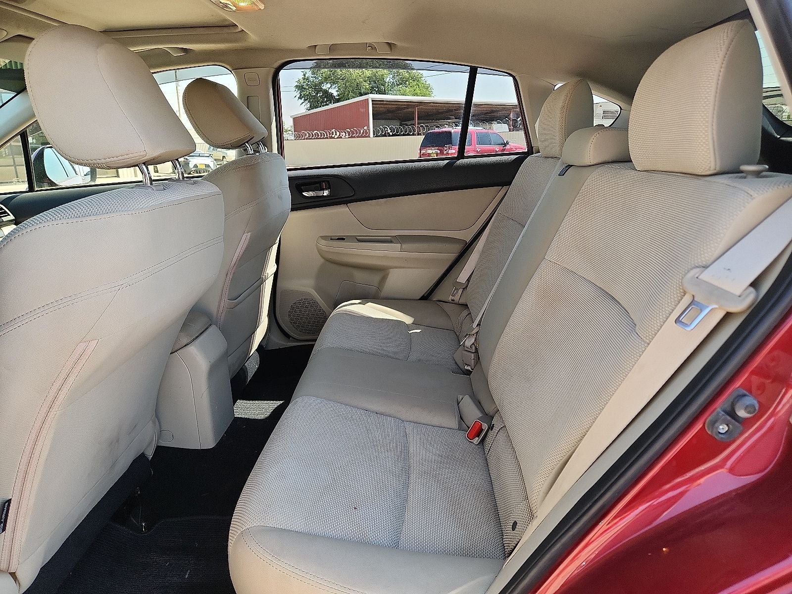 2014 Subaru XV Crosstrek 2.0i Premium