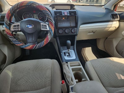 2014 Subaru XV Crosstrek 2.0i Premium