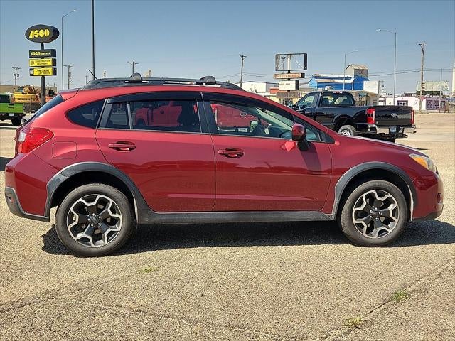 2014 Subaru XV CrossTrek 2.0i Premium