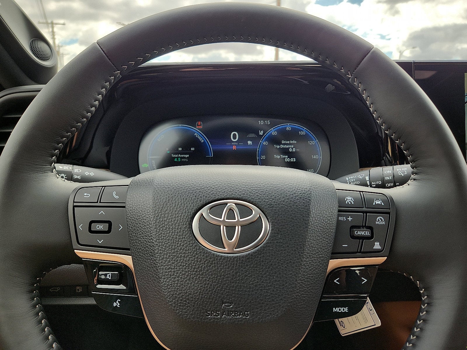 2026 Toyota Toyota Crown Signia Limited