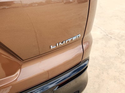 2026 Toyota Toyota Crown Signia Limited