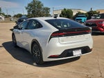 2027 Toyota Prius XLE