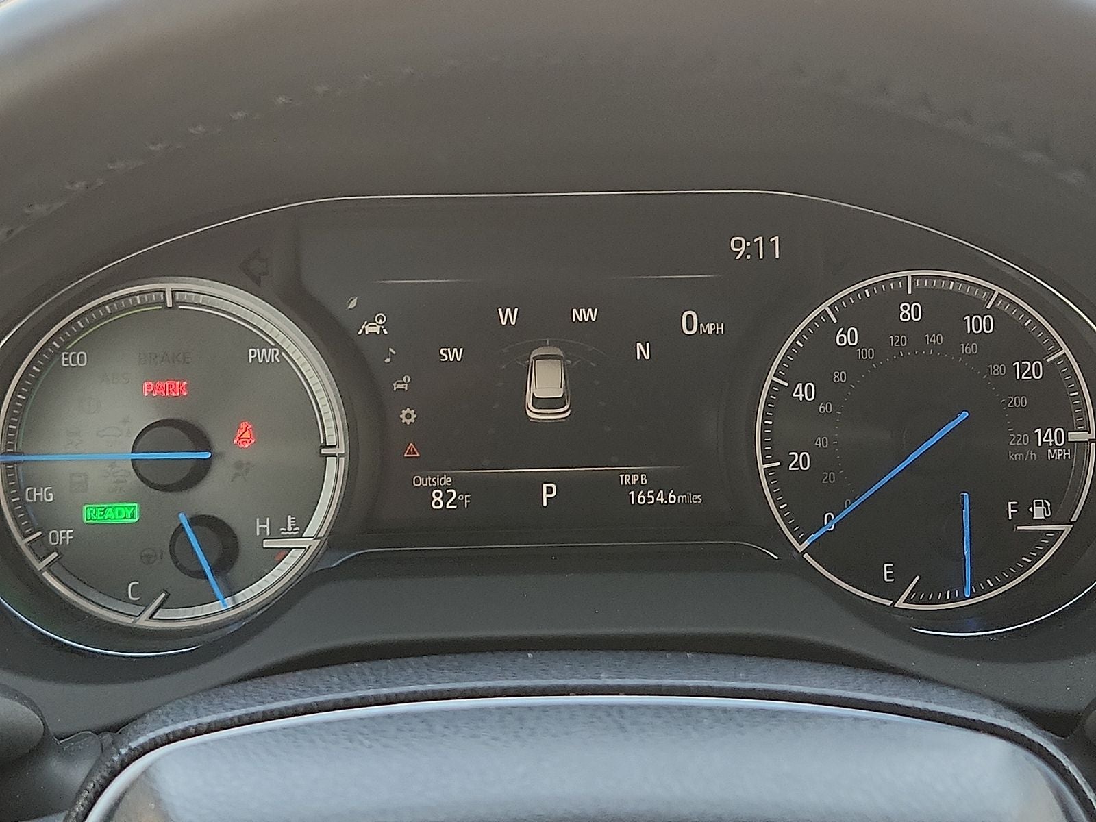 2021 Toyota Venza Limited