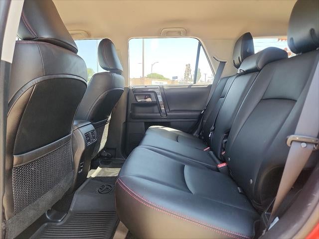 2017 Toyota 4Runner TRD Pro