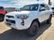 2022 Toyota 4Runner TRD Off-Road Premium