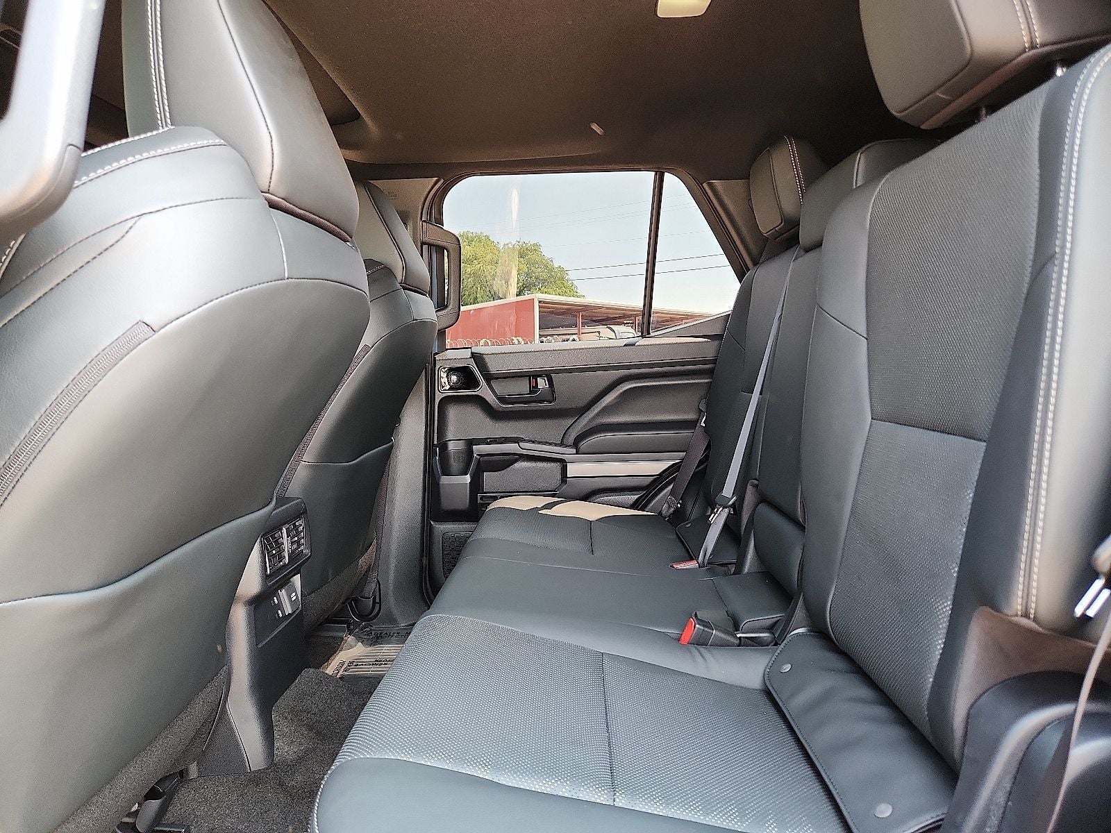 2026 Toyota 4Runner i-FORCE MAX TRD Off Road Premium