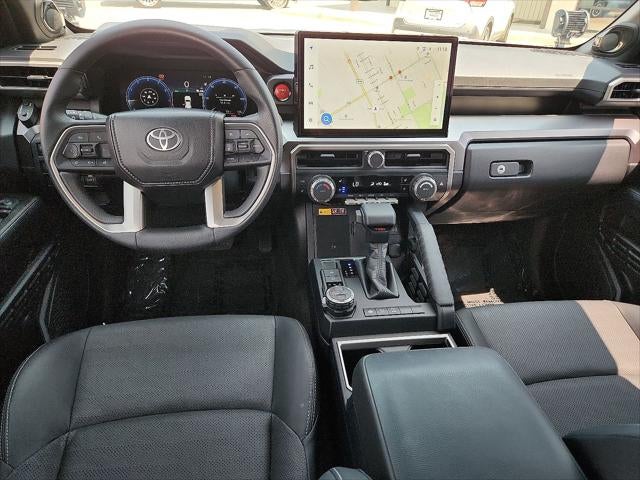 2026 Toyota 4Runner i-FORCE MAX TRD Off Road Premium
