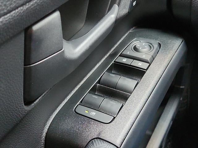 2026 Toyota 4Runner i-FORCE MAX TRD Off Road Premium