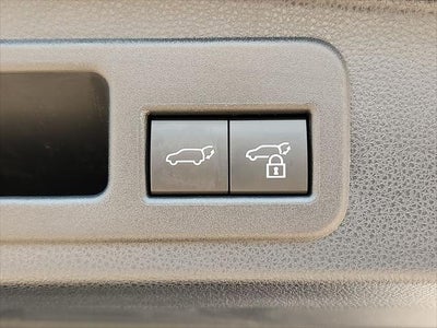 2026 Toyota 4Runner i-FORCE MAX TRD Off Road Premium