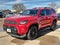 2026 Toyota 4Runner i-FORCE MAX Hybrid Platinum
