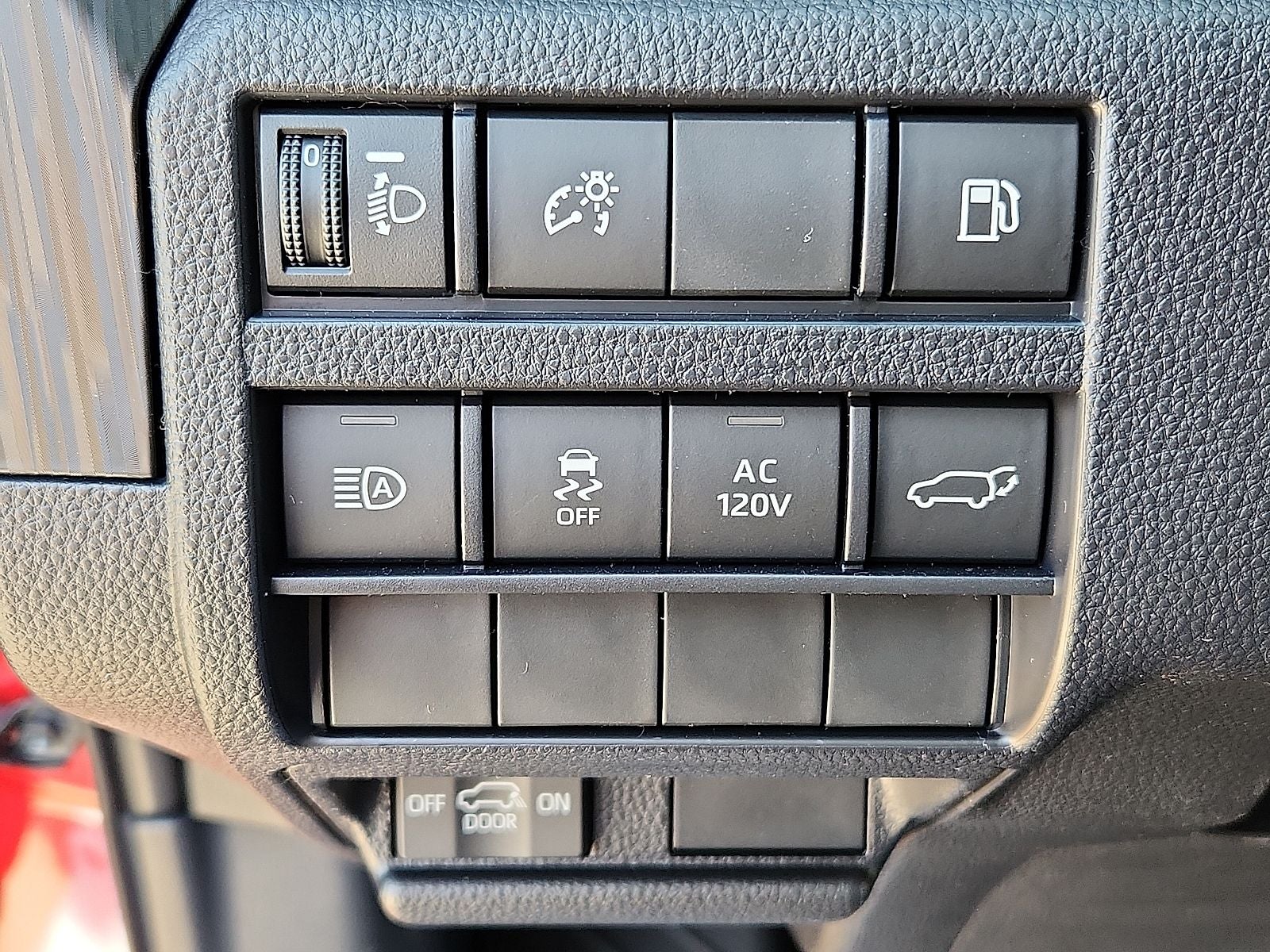 2026 Toyota 4Runner i-FORCE MAX Hybrid Platinum