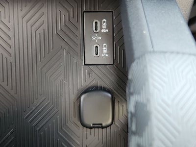2026 Toyota 4Runner i-FORCE MAX Hybrid Platinum