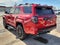 2026 Toyota 4Runner i-FORCE MAX Hybrid Platinum