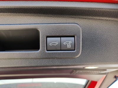 2026 Toyota 4Runner i-FORCE MAX Hybrid Platinum