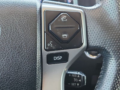 2015 Toyota 4RUNNER Limited