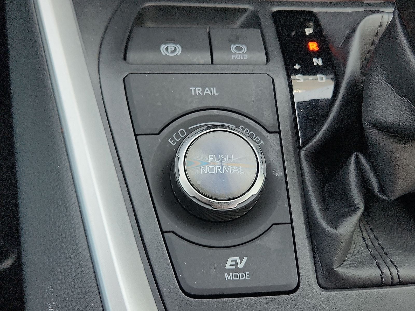 2023 Toyota RAV4 Hybrid Limited