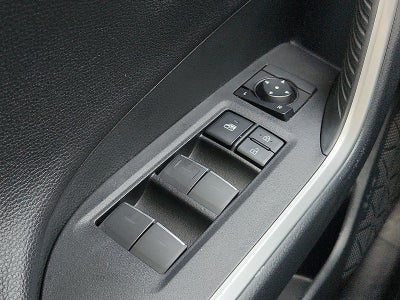 2023 Toyota RAV4 Hybrid Limited