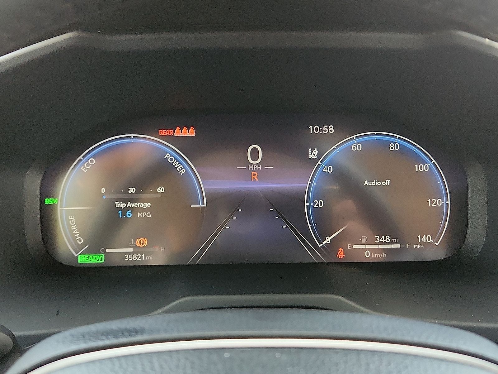 2023 Toyota RAV4 Hybrid Limited