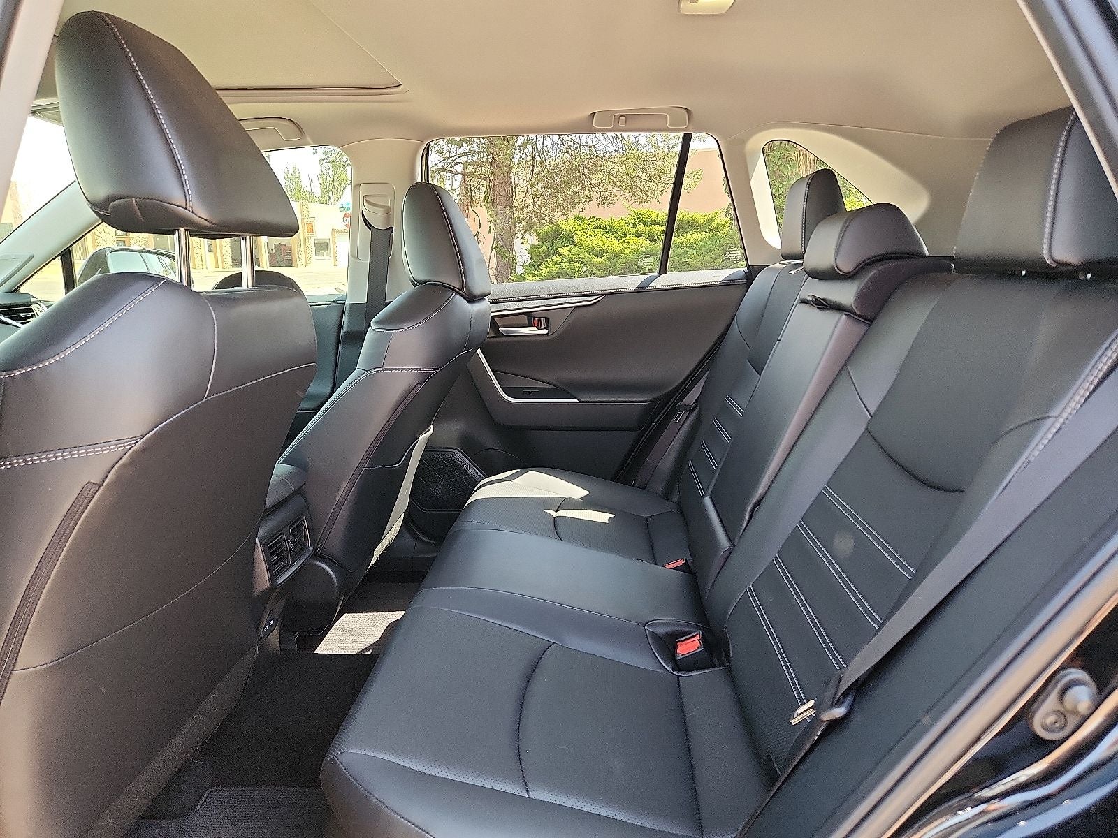 2023 Toyota RAV4 Hybrid Limited