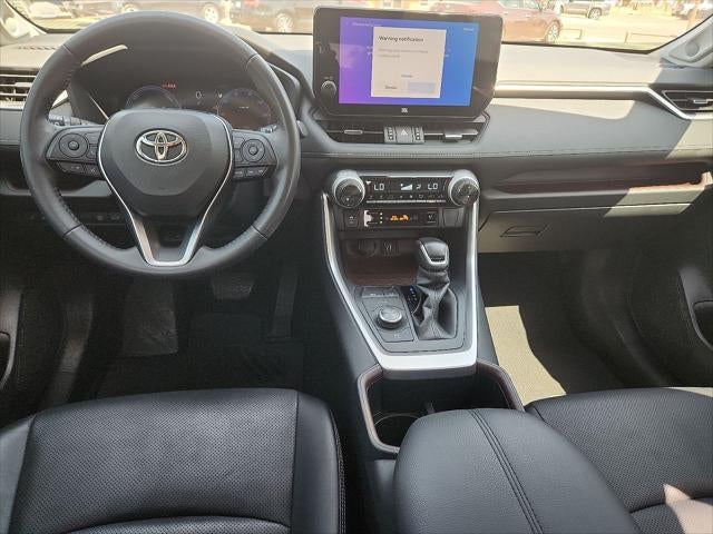 2023 Toyota RAV4 Hybrid Limited