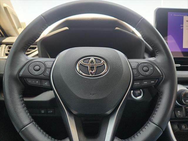 2023 Toyota RAV4 Hybrid Limited