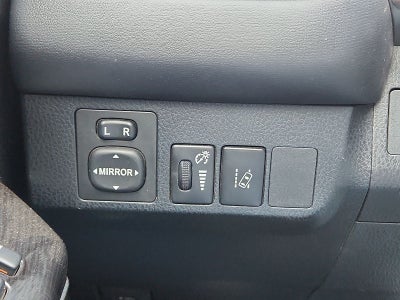 2017 Toyota RAV4 SE