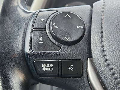 2017 Toyota RAV4 SE