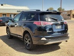 2017 Toyota RAV4 SE