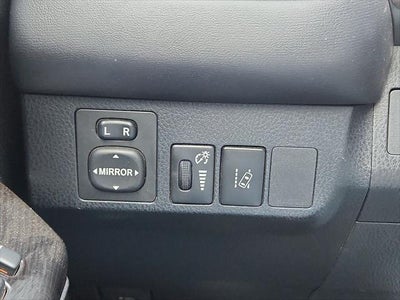 2017 Toyota RAV4 SE