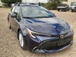 2027 Toyota Corolla Hatchback SE