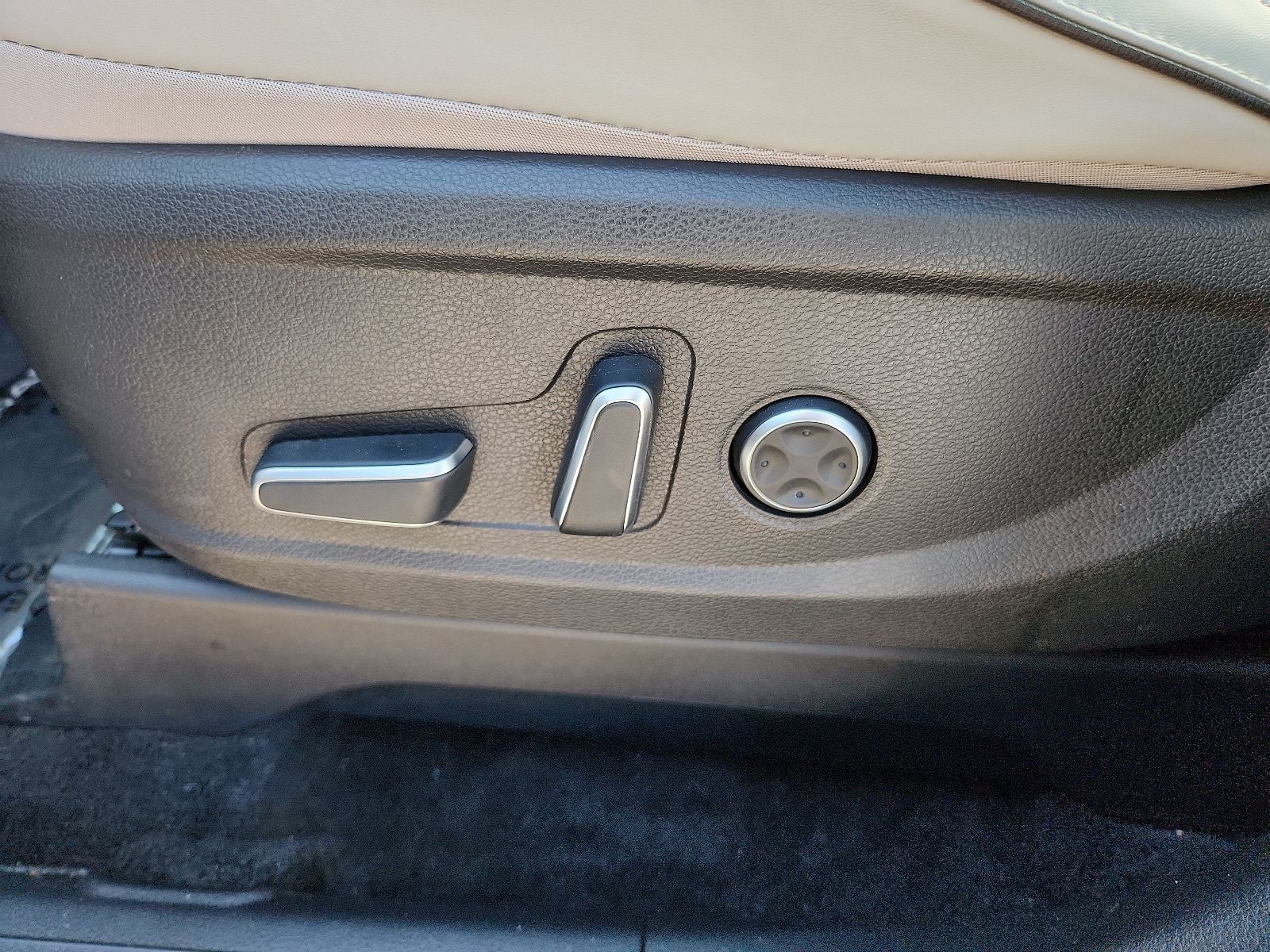 2024 Hyundai Palisade SEL 7 Passenger