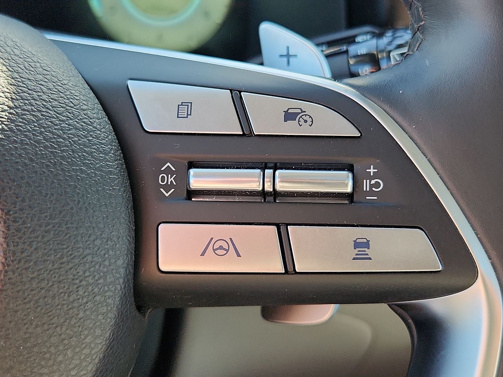 2024 Hyundai Palisade SEL 7 Passenger