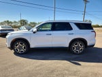 2024 Hyundai Palisade SEL 7 Passenger