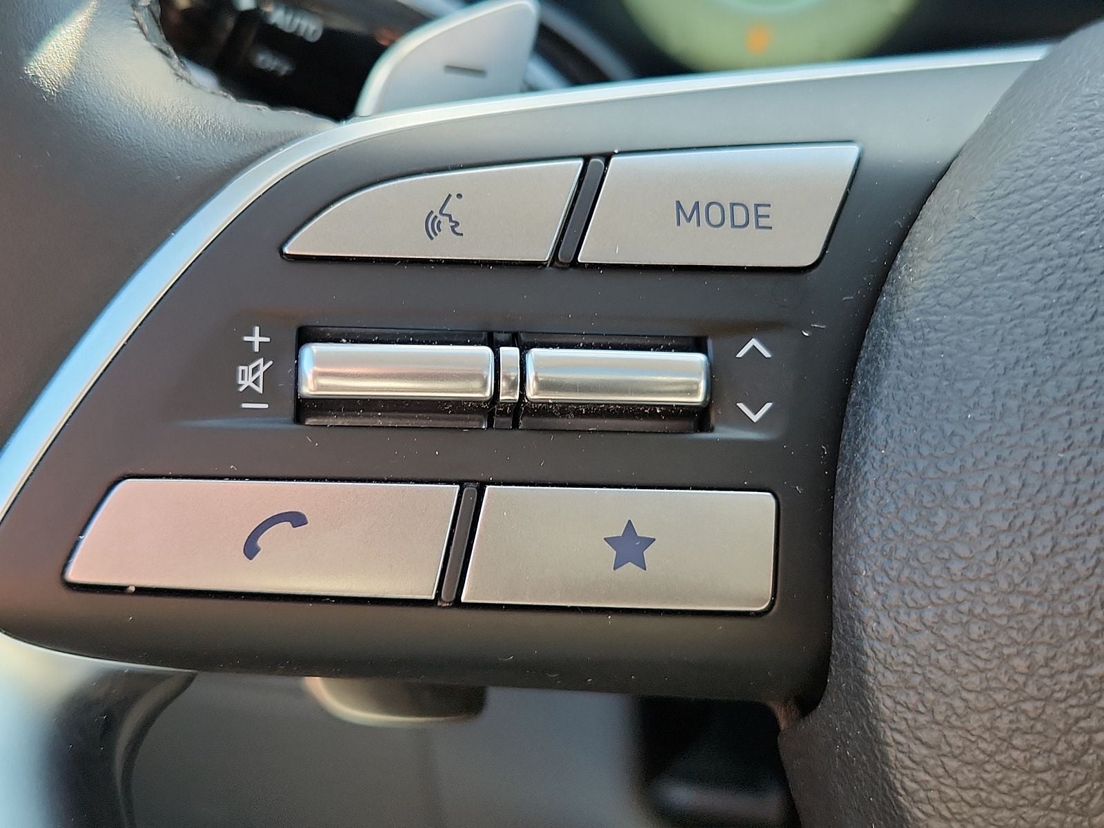 2024 Hyundai Palisade SEL 7 Passenger
