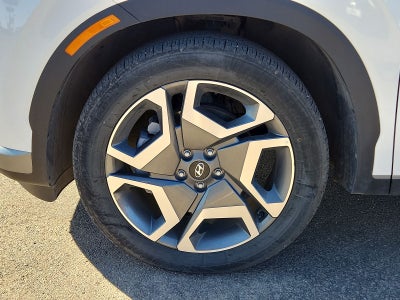 2024 Hyundai Palisade SEL 7 Passenger