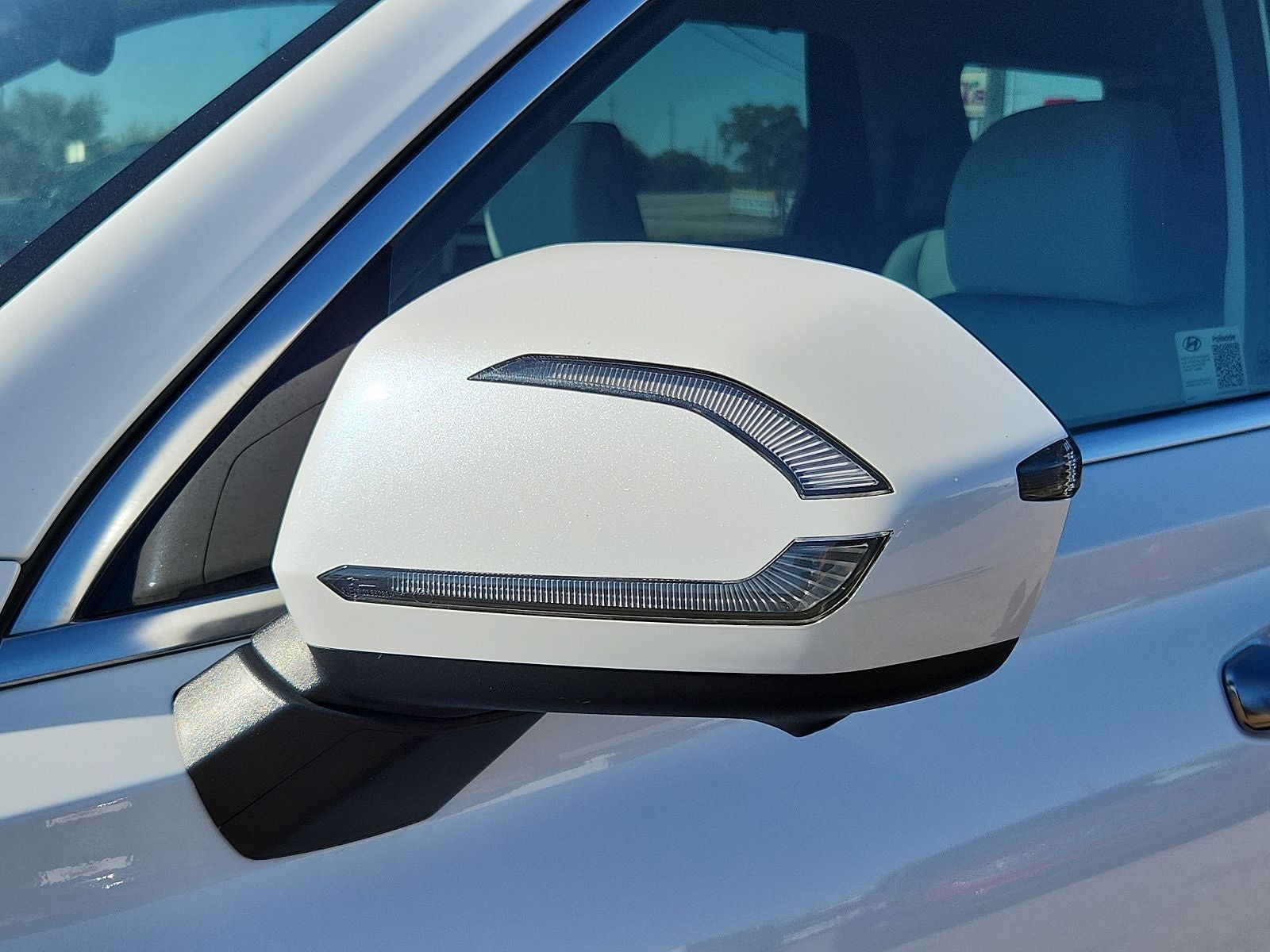 2024 Hyundai Palisade SEL 7 Passenger