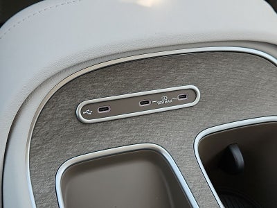 2026 Hyundai Palisade Hybrid Blue SEL Premium 7 Passenger