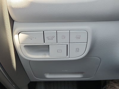 2026 Hyundai Palisade Hybrid Blue SEL Premium 7 Passenger