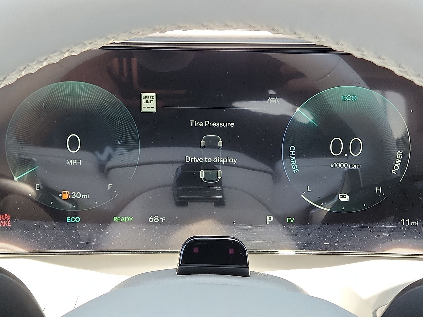 2026 Hyundai Palisade Hybrid Blue SEL Premium 7 Passenger