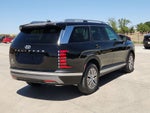 2026 Hyundai Palisade Hybrid Blue SEL Premium 7 Passenger