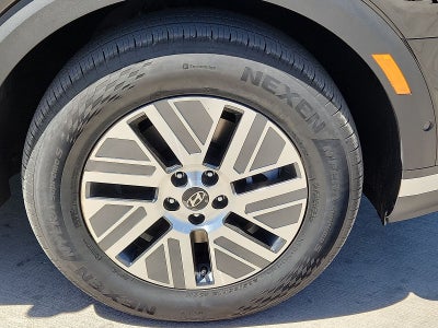 2026 Hyundai Palisade Hybrid Blue SEL Premium 7 Passenger
