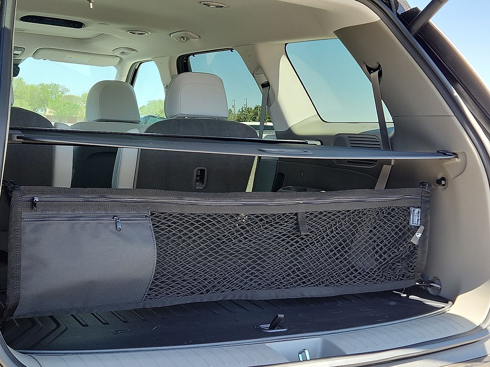 2026 Hyundai Palisade Hybrid Blue SEL Premium 7 Passenger
