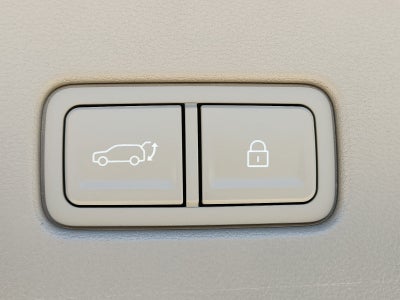 2026 Hyundai Palisade Hybrid Blue SEL Premium 7 Passenger