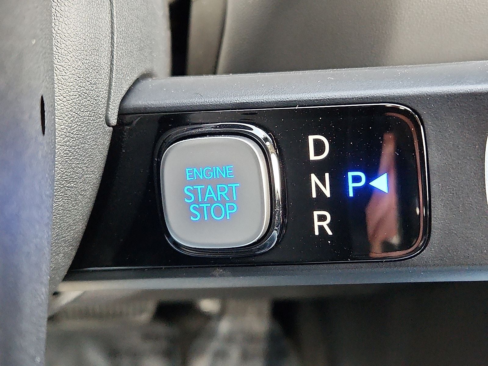 2026 Hyundai Palisade Hybrid SEL Premium 7 Passenger